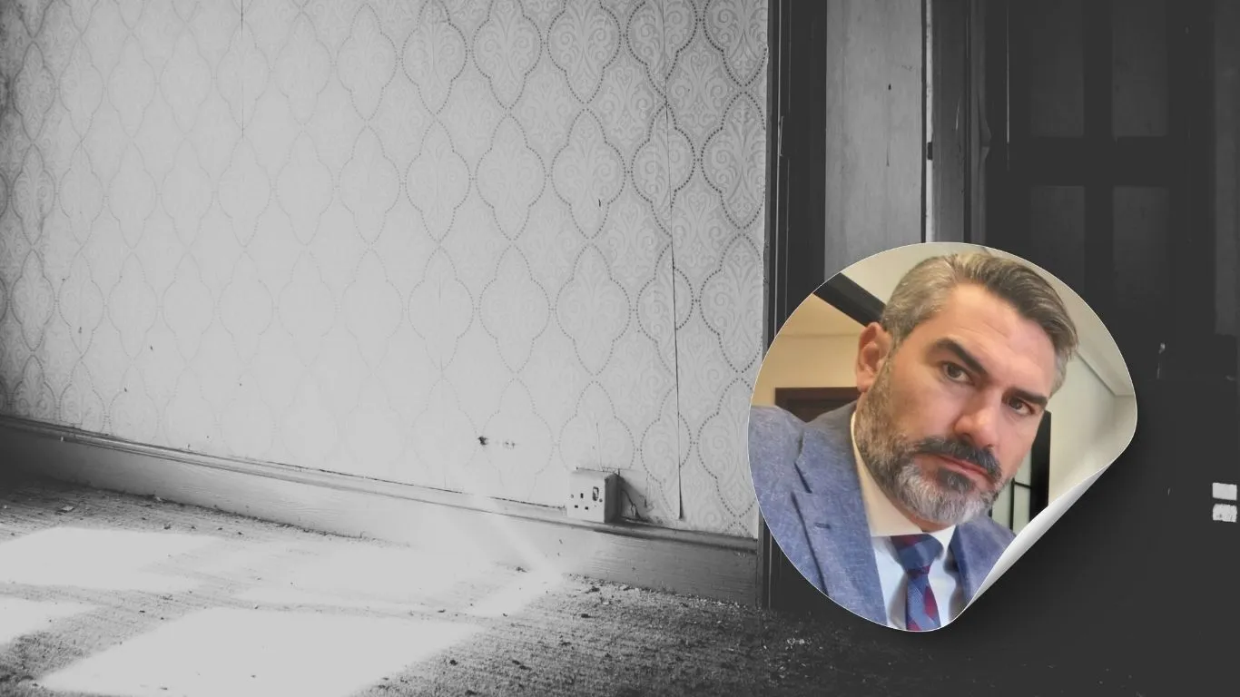 Viviendas okupadas, claves y consejos para venderlas o comprarlas