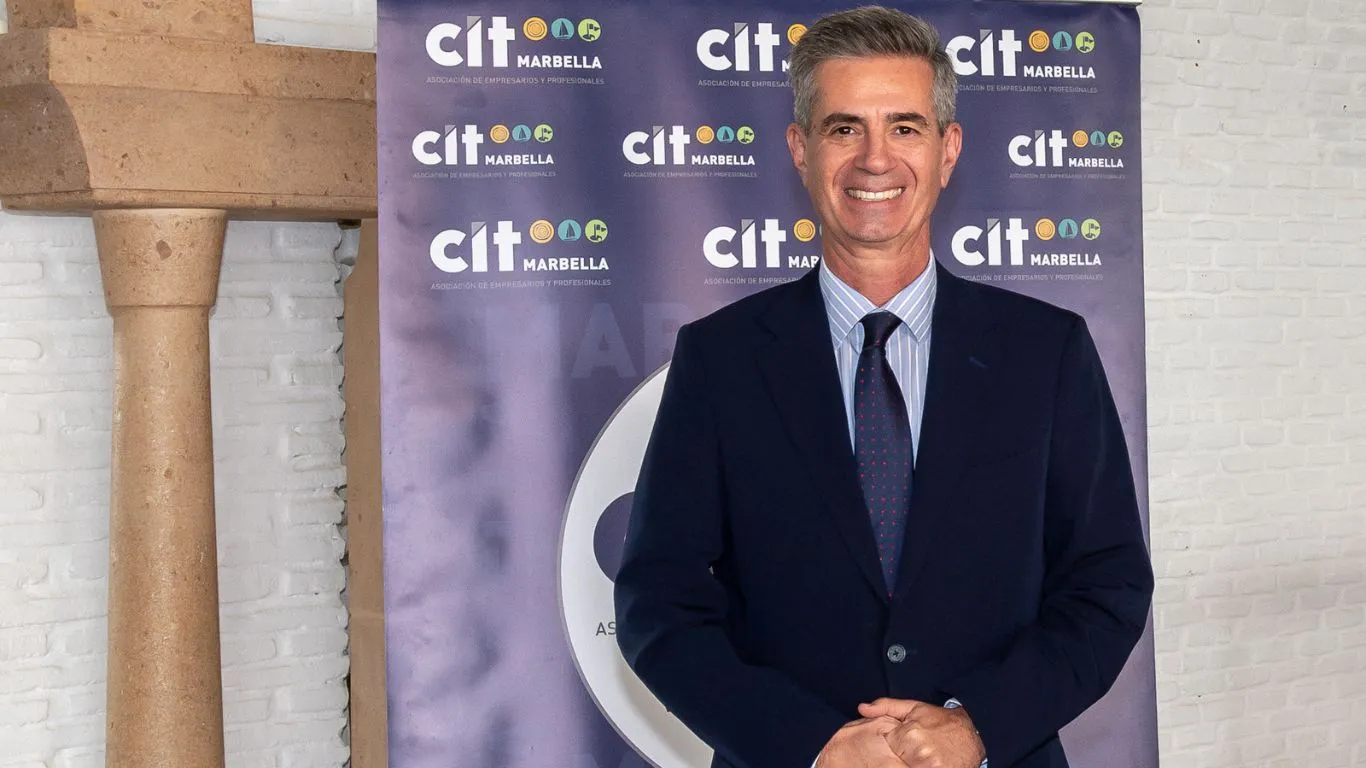 CIT Marbella: 35 años uniendo empresas, impulsando futuro