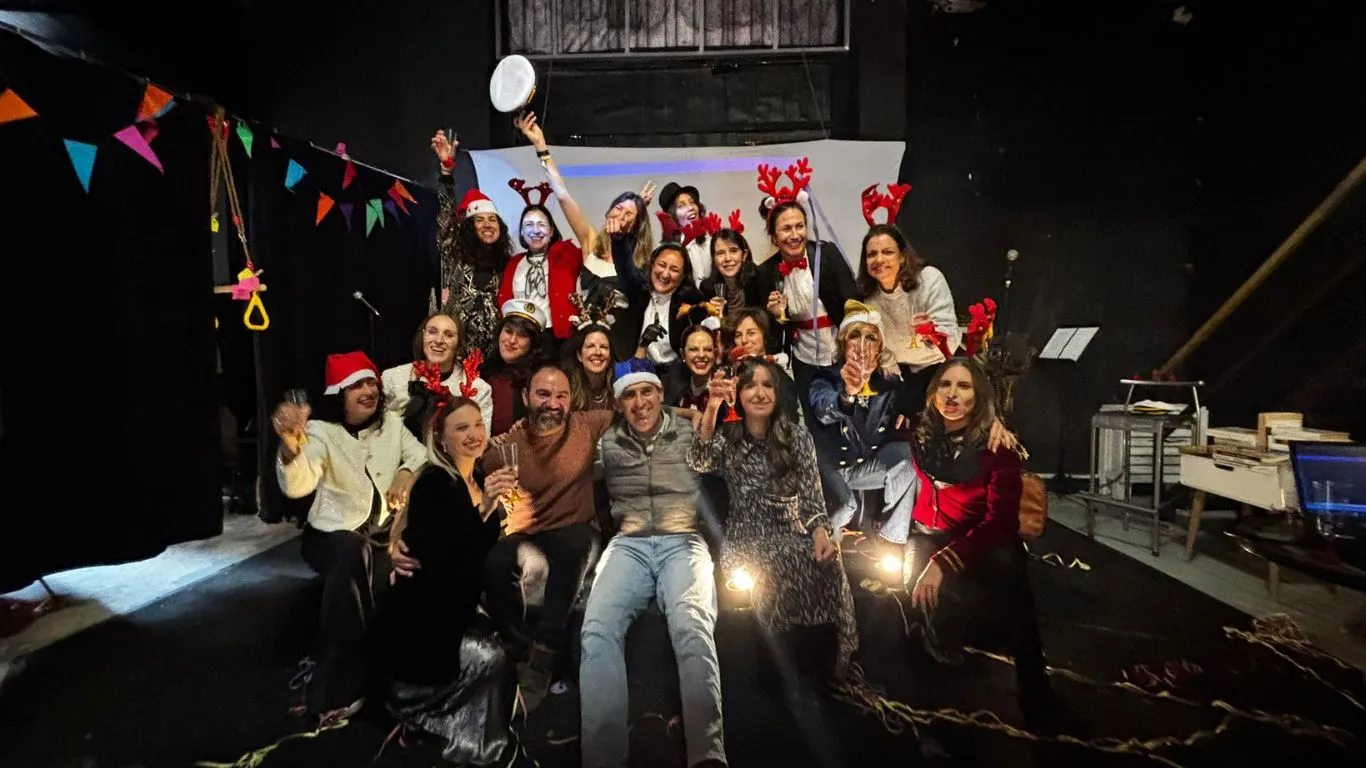 La clausura del Desafío Woman Consolida 7.0 refuerza el crecimiento de empresas lideradas por mujeres en Sevilla