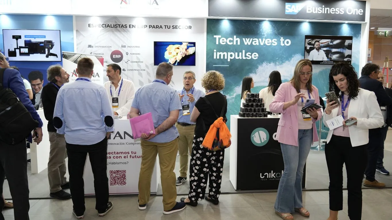 ERP Summit España 2026 apuesta por un formato experiencial para conectar tecnología y negocio