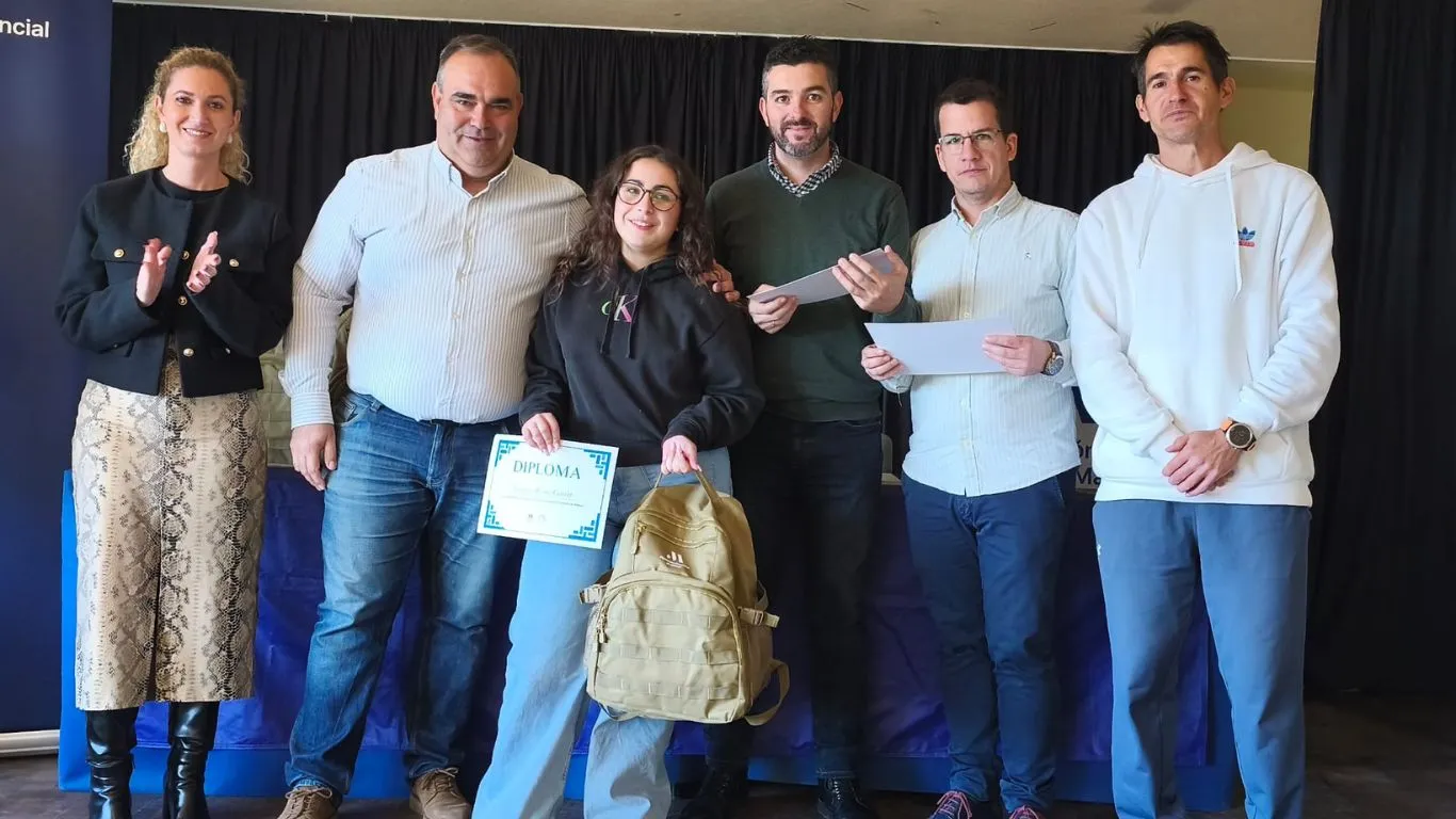 Más de 50 estudiantes participan en el II Premio Málaga Crece de la Diputación para impulsar el emprendimiento joven
