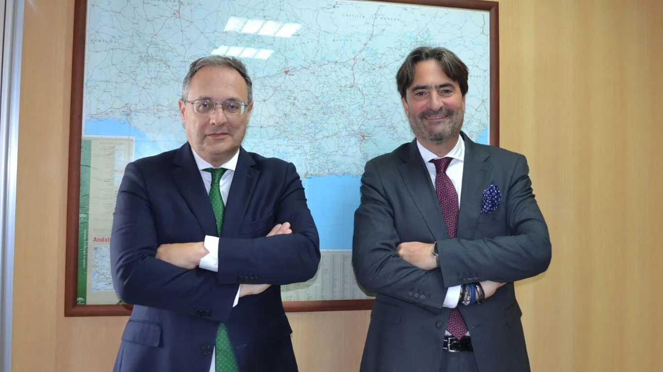 UG21 supera los 20 millones de euros en 2025 y refuerza su expansión internacional con su Plan Estratégico 2030