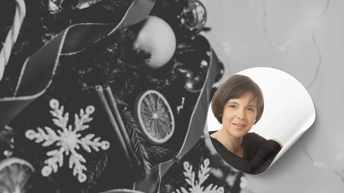 Navidades, compras y niños: cómo cuidar su bienestar emocional entre luces y escaparates