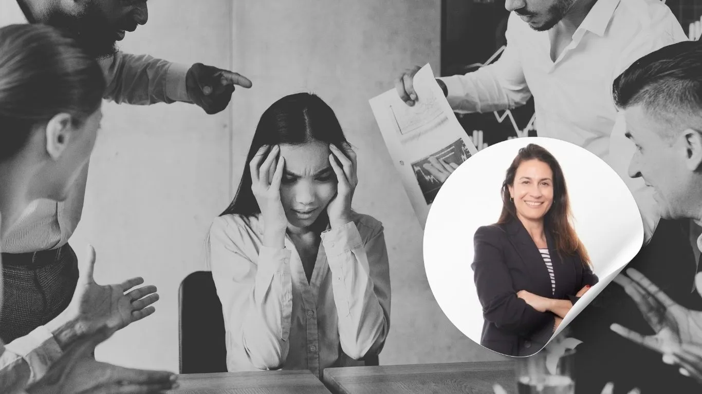 El mobbing: cómo actuar y prevenir consecuencias irreparables