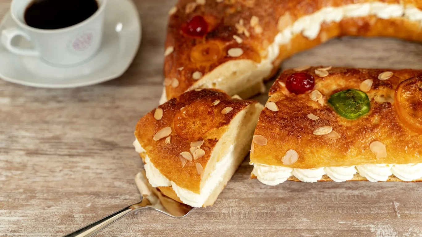 Gastromiun convoca el III Concurso para elegir el Mejor Roscón de Reyes de la provincia de Sevilla