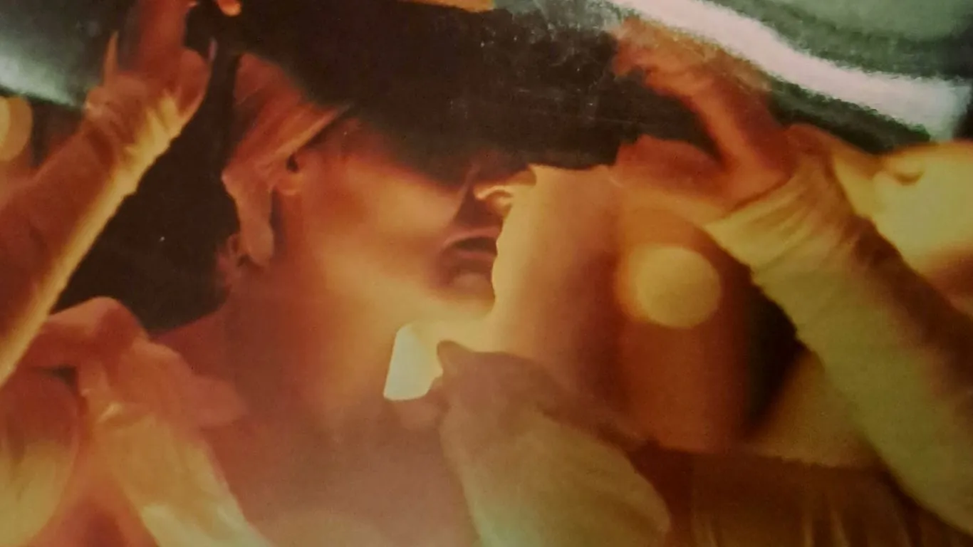 “Silencio Compartido”: el arte introspectivo de Walter Francia aterriza en Málaga tras cinco décadas de trayectoria