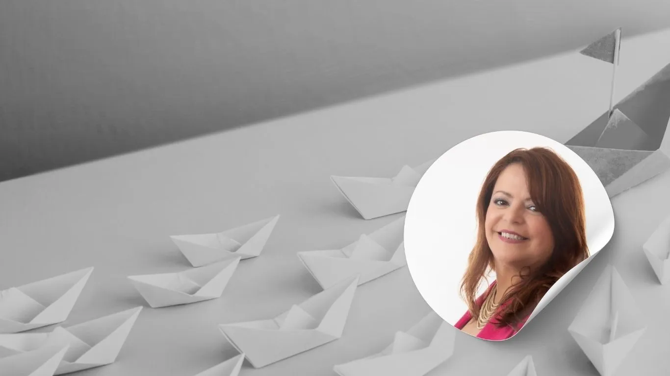 Liderazgo personal consciente