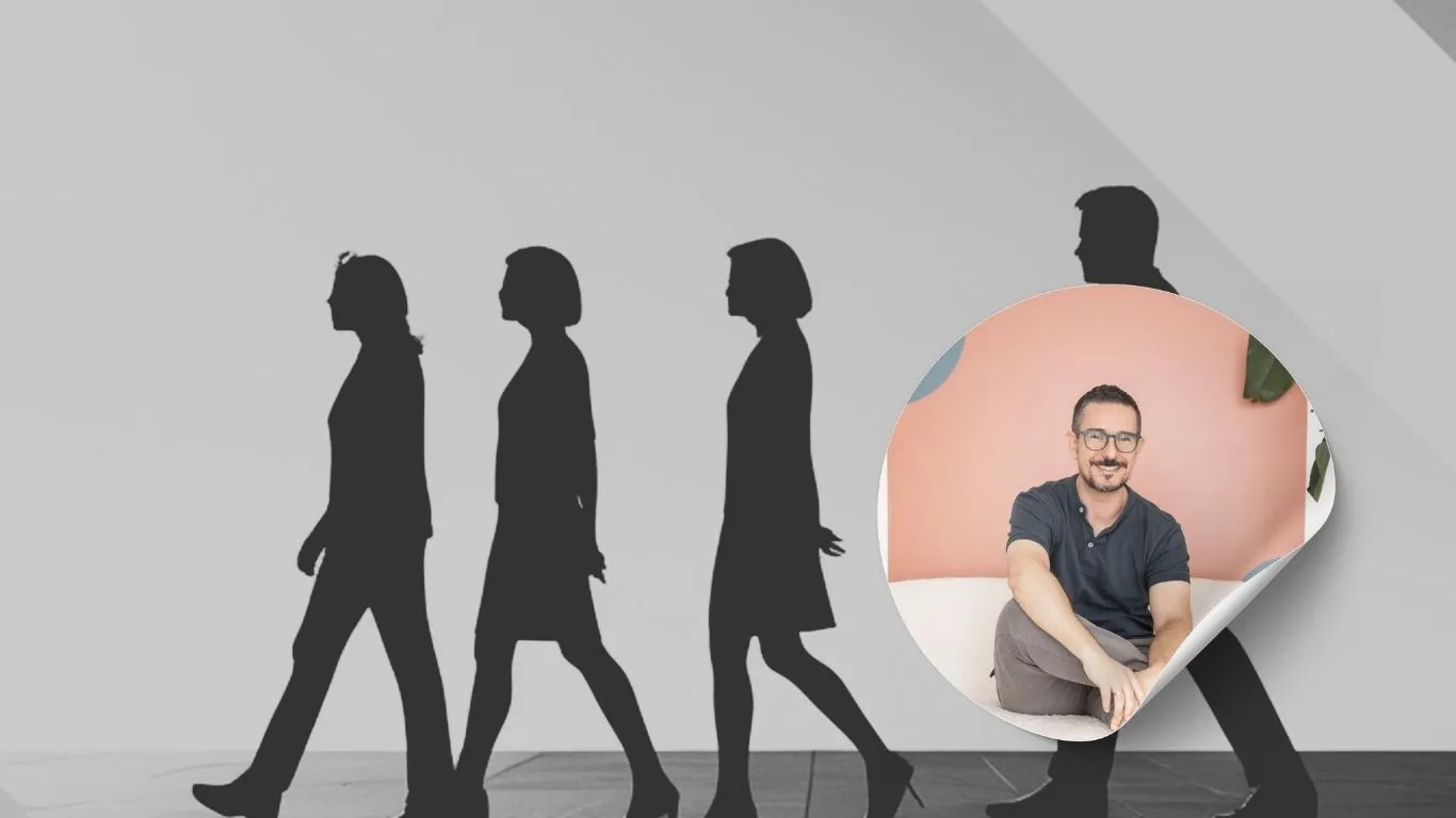 Nunca caminarás solo