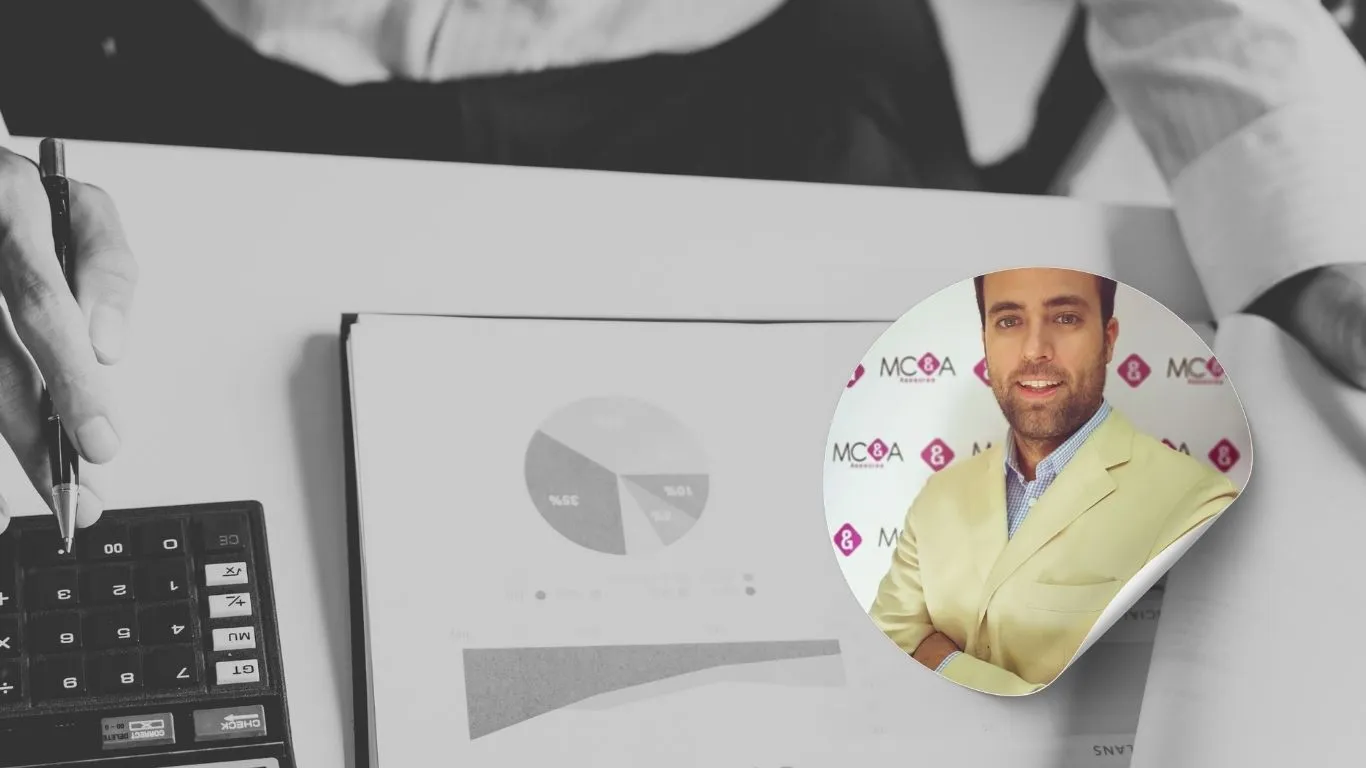 Modelo 232: Operaciones Vinculadas