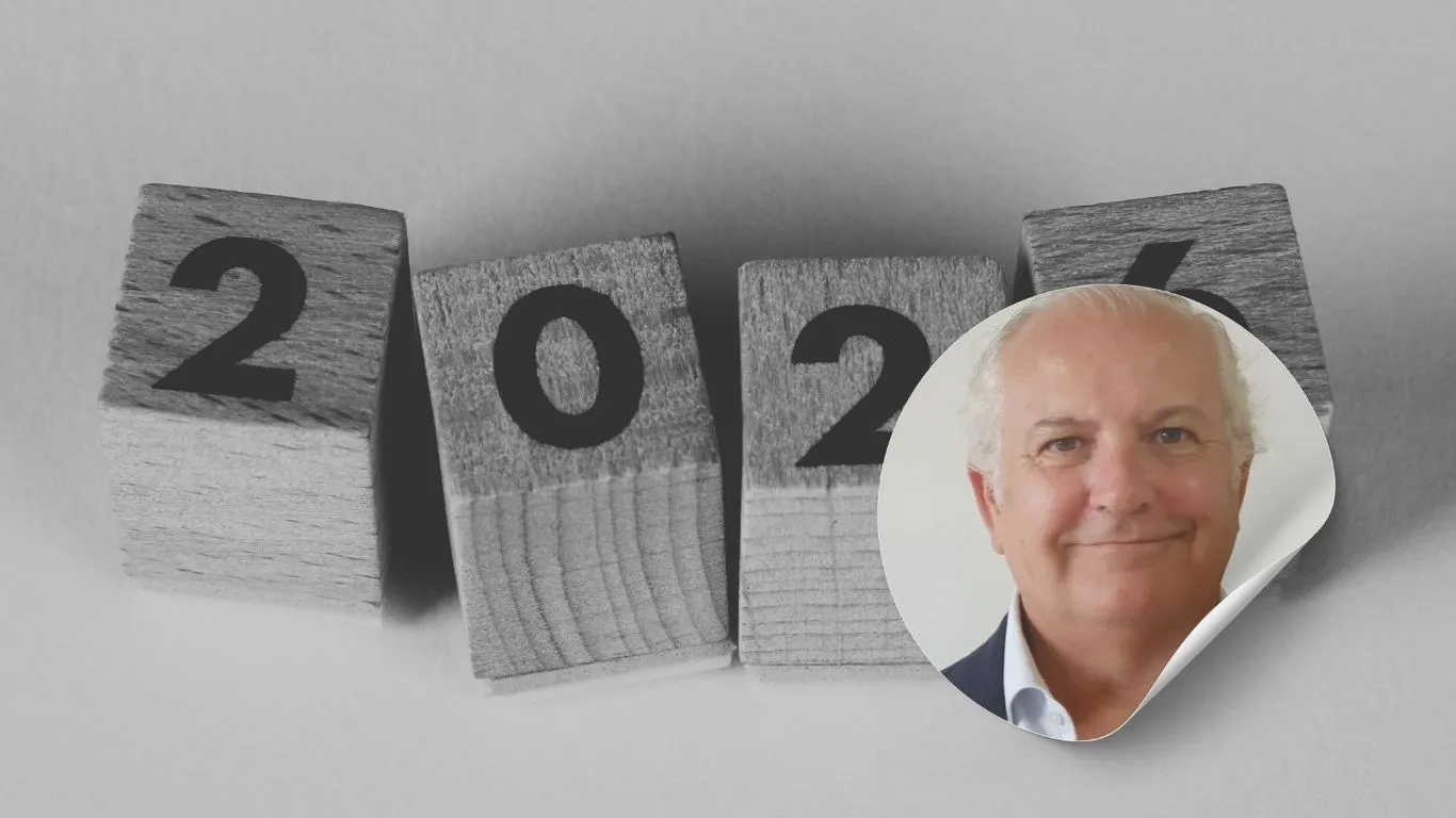 Es hora de que tengas planificado el 26