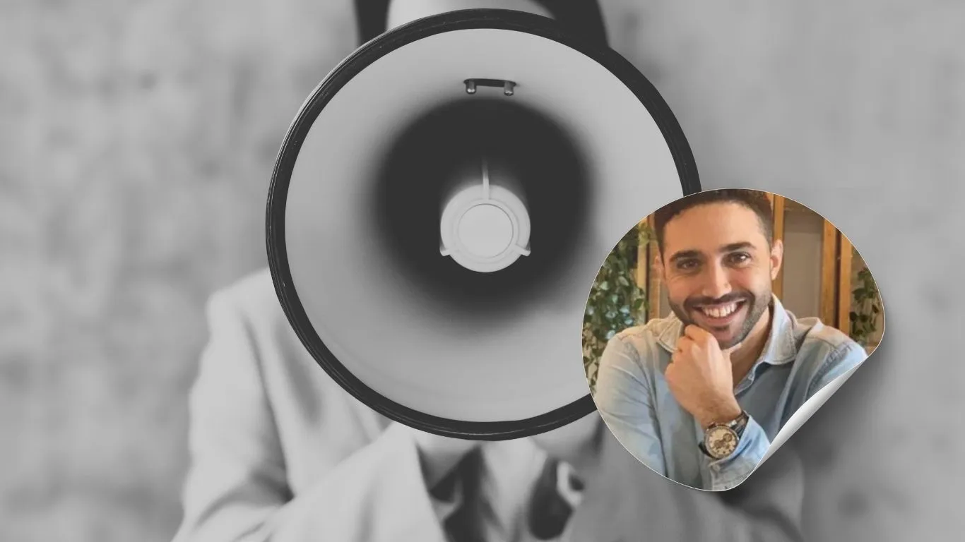 Tu negocio tiene una voz