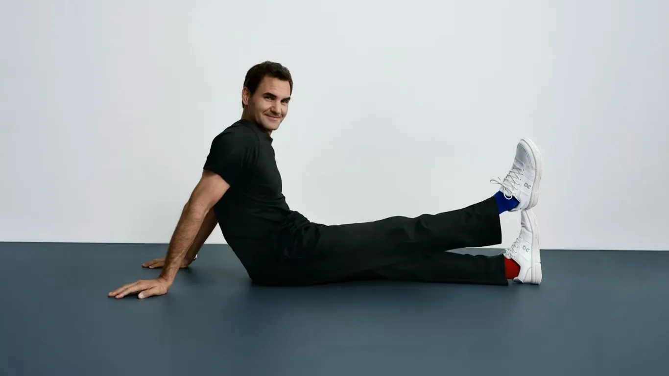 El renting de zapatillas de la marca On, vinculada a Roger Federer, llega a España en plena expansión internacional