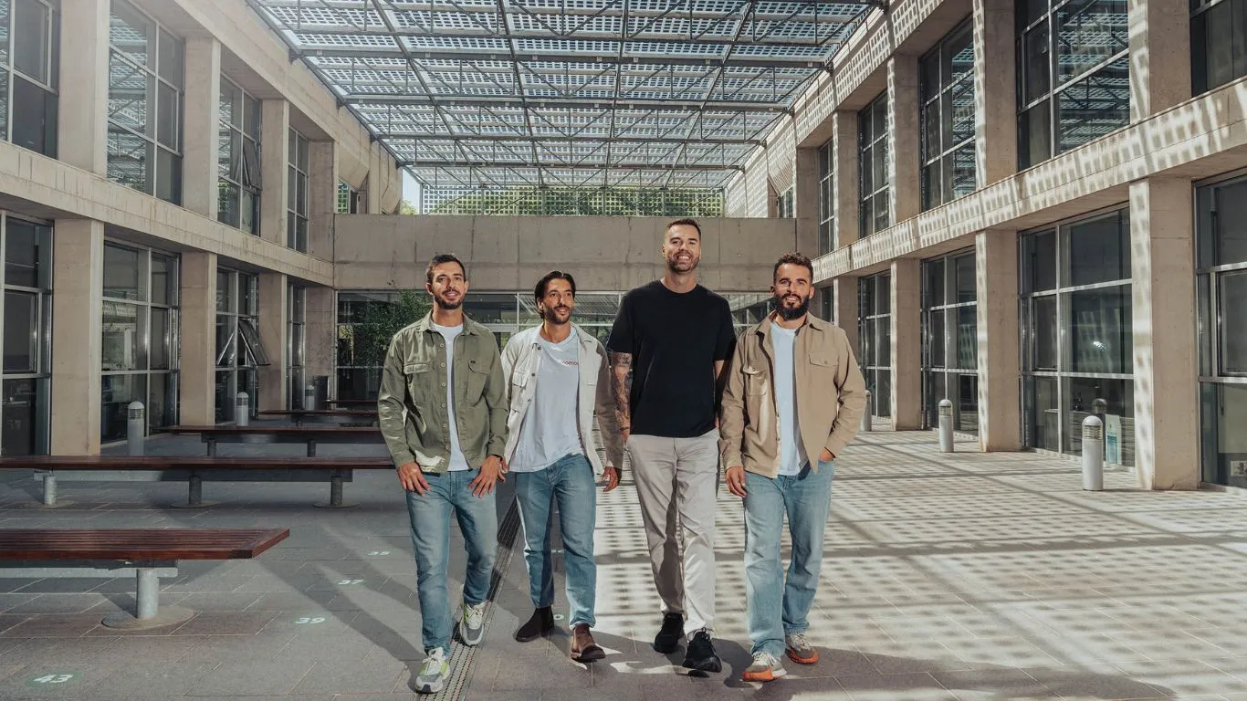 Cinco startups españolas que serán el regalo más innovador de esta Navidad