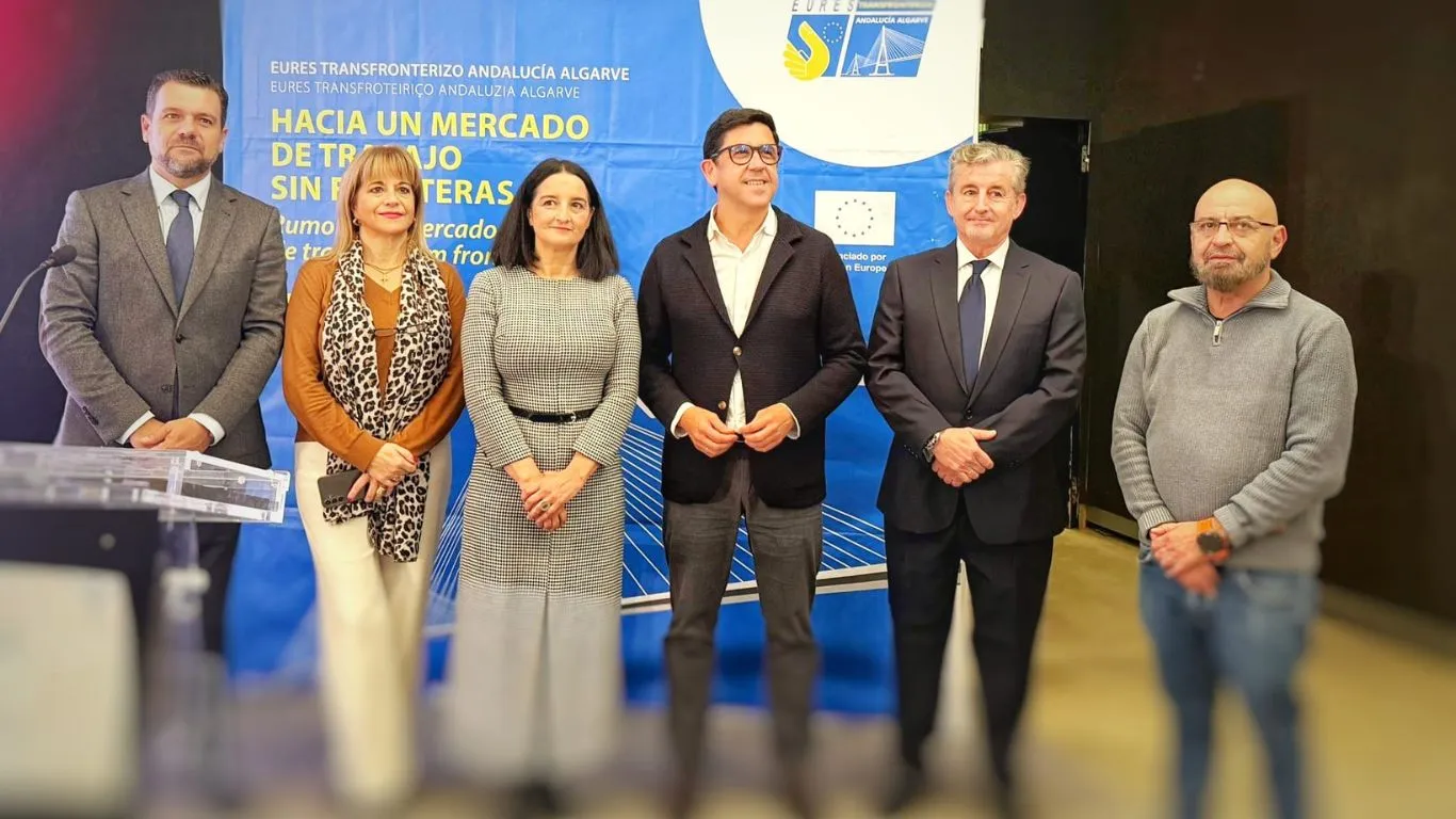 CEA refuerza la alianza entre Andalucía y el Algarve para impulsar un turismo más sostenible y digital