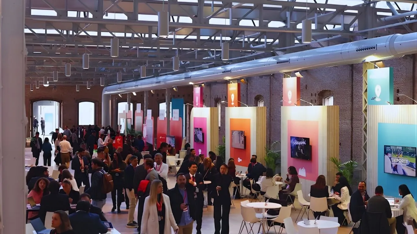 Carmila celebra la octava edición de Carmiday el 5 de febrero en Madrid bajo el lema Más allá del comercio