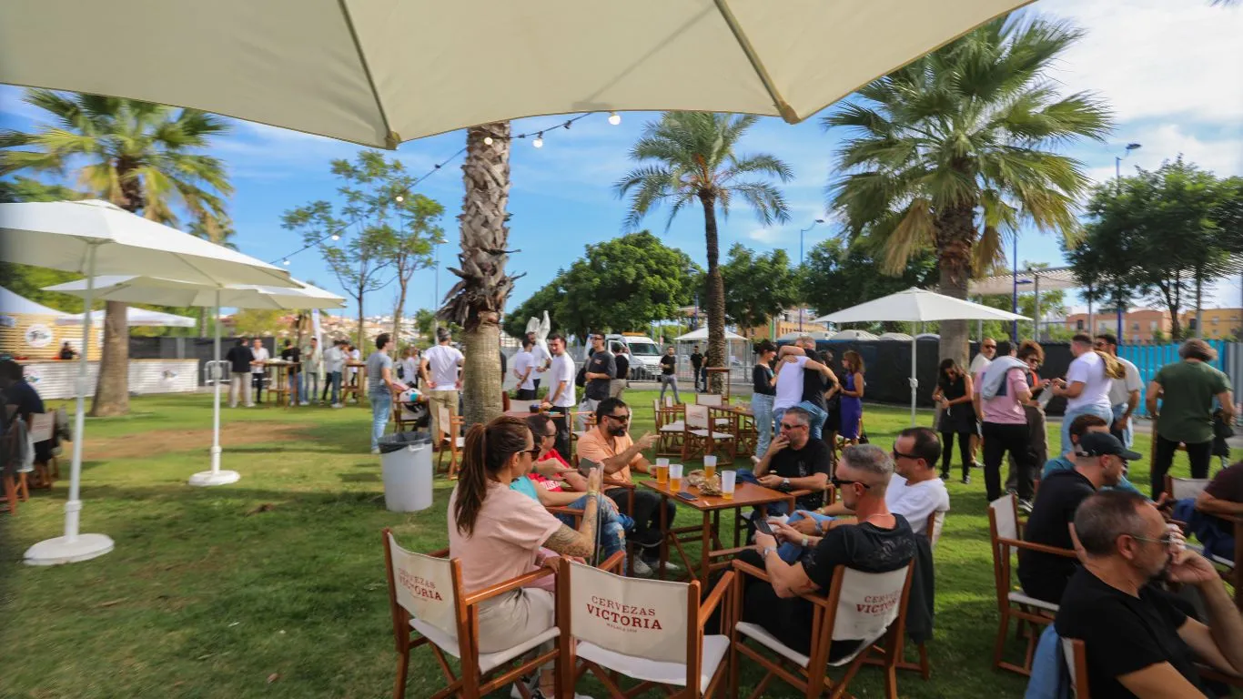 The Fat Nerd organiza edición ampliada de EA! Emprendedores en Sevilla el 7 de febrero con meditación y charlas de ponentes destacados