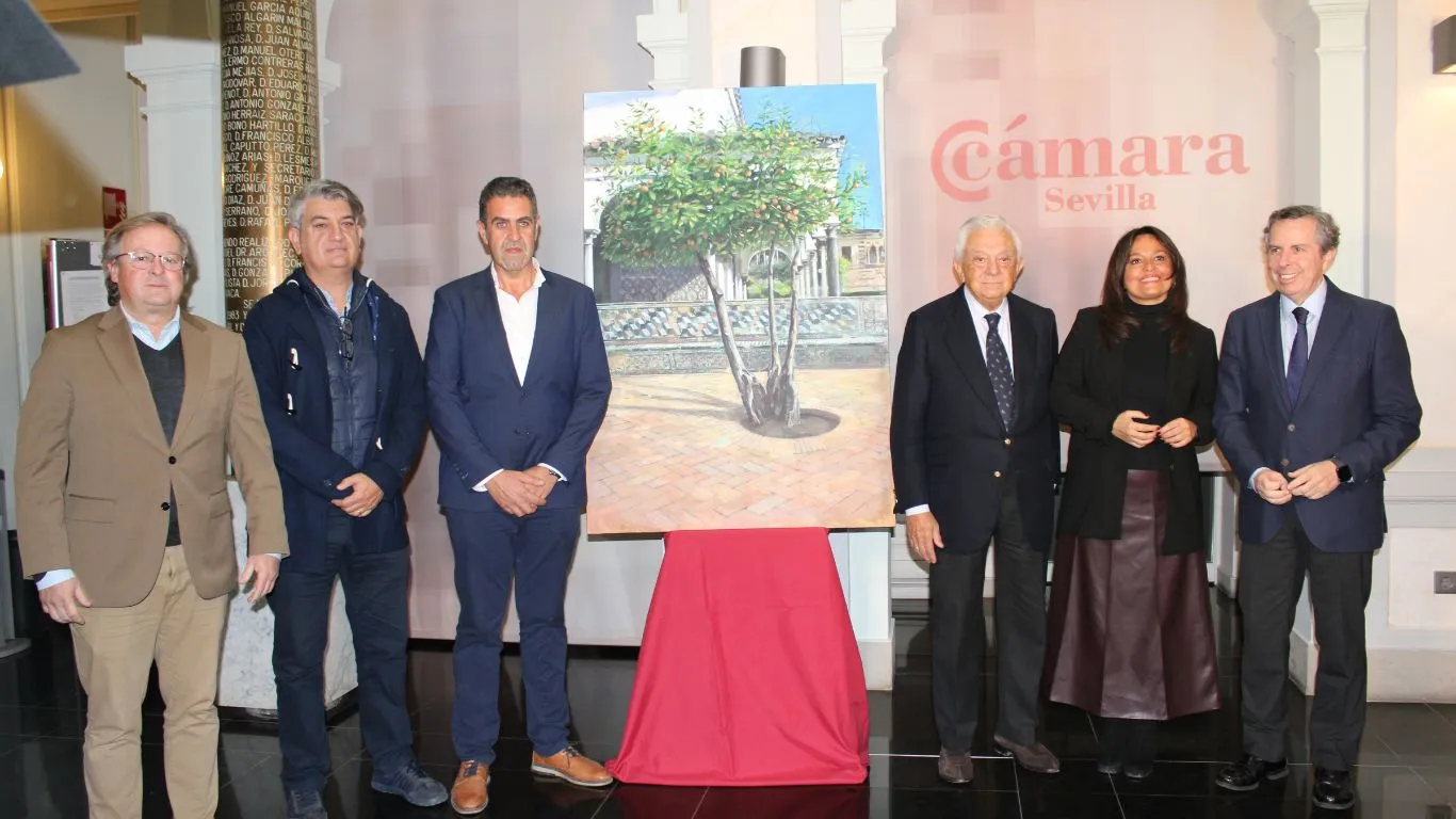 Sevilla acoge la I Semana de la Naranja del 25 de enero al 1 de febrero para debatir la transformación del sector citrícola