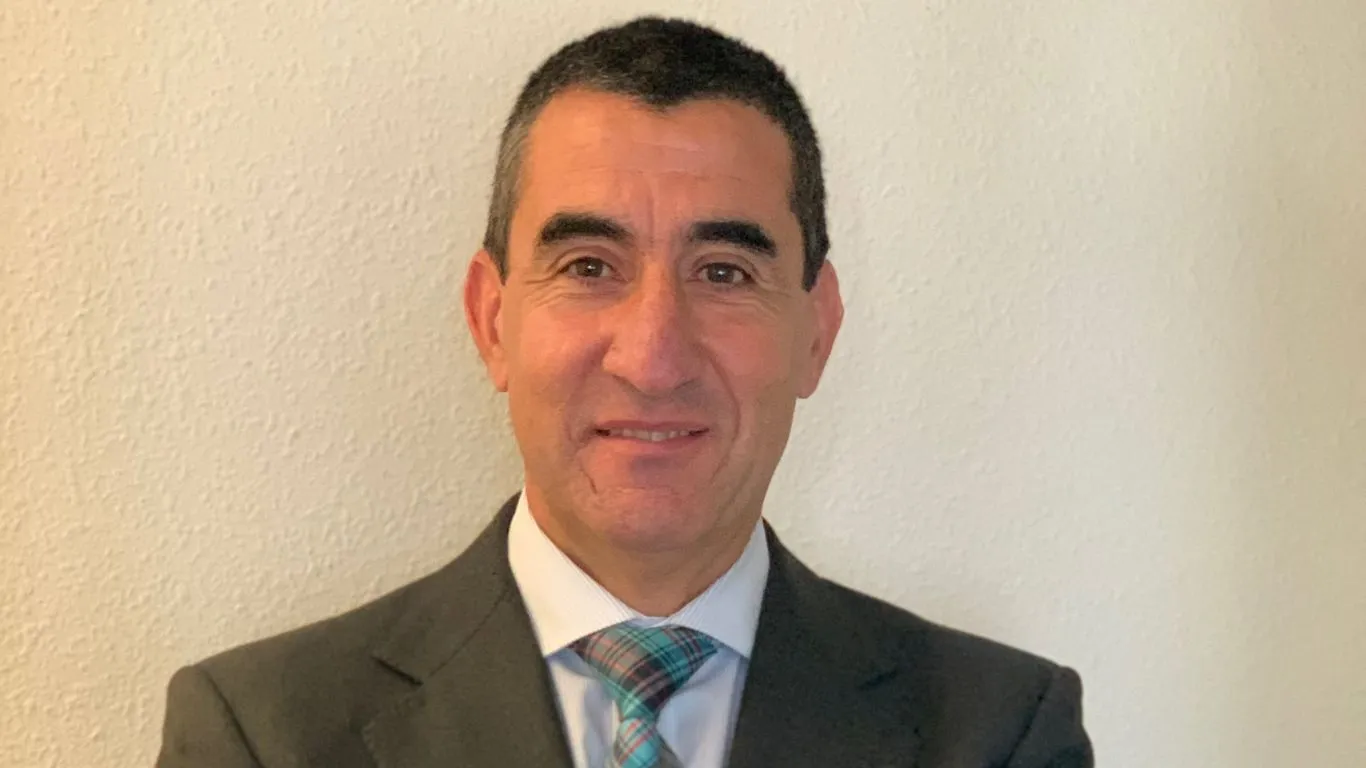 “La digitalización, el talento y la cooperación serán claves para mejorar la competitividad de las pymes sevillanas” – Francisco José Tato Jiménez, decano del Ilustre Colegio Profesional de Economistas de Sevilla