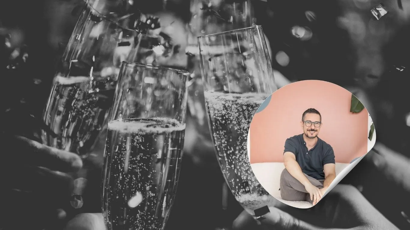 Deja la épica para otros