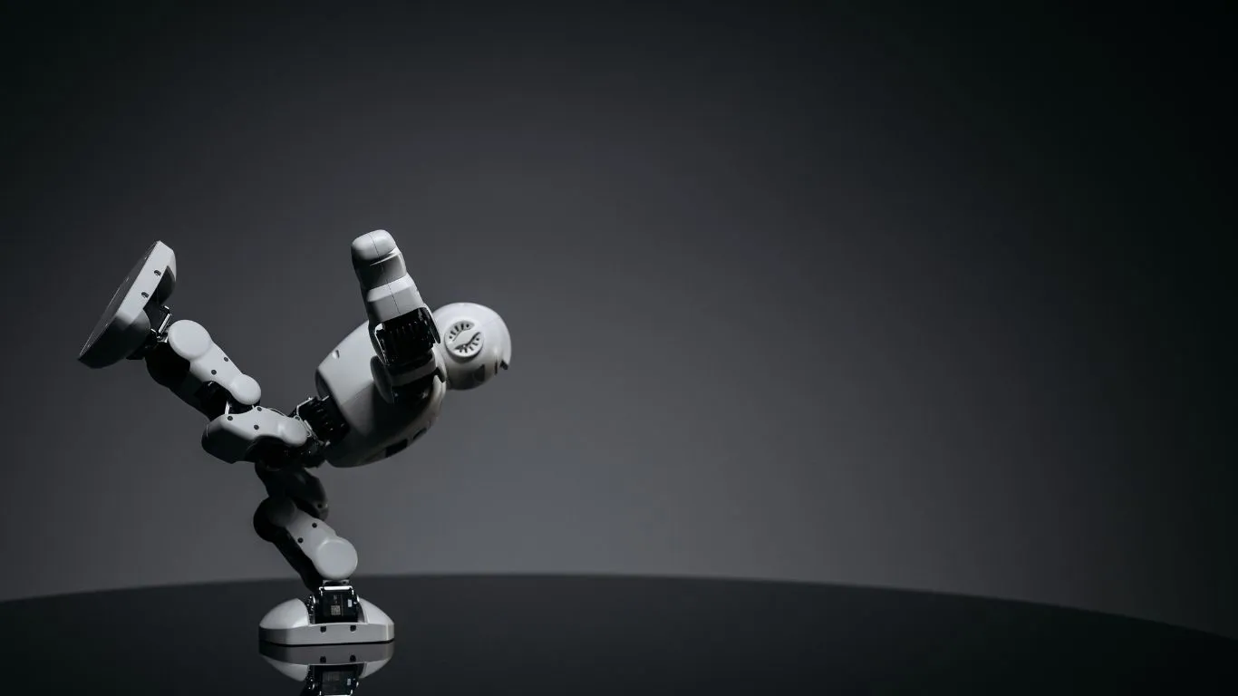 La inteligencia artificial al servicio de la pyme