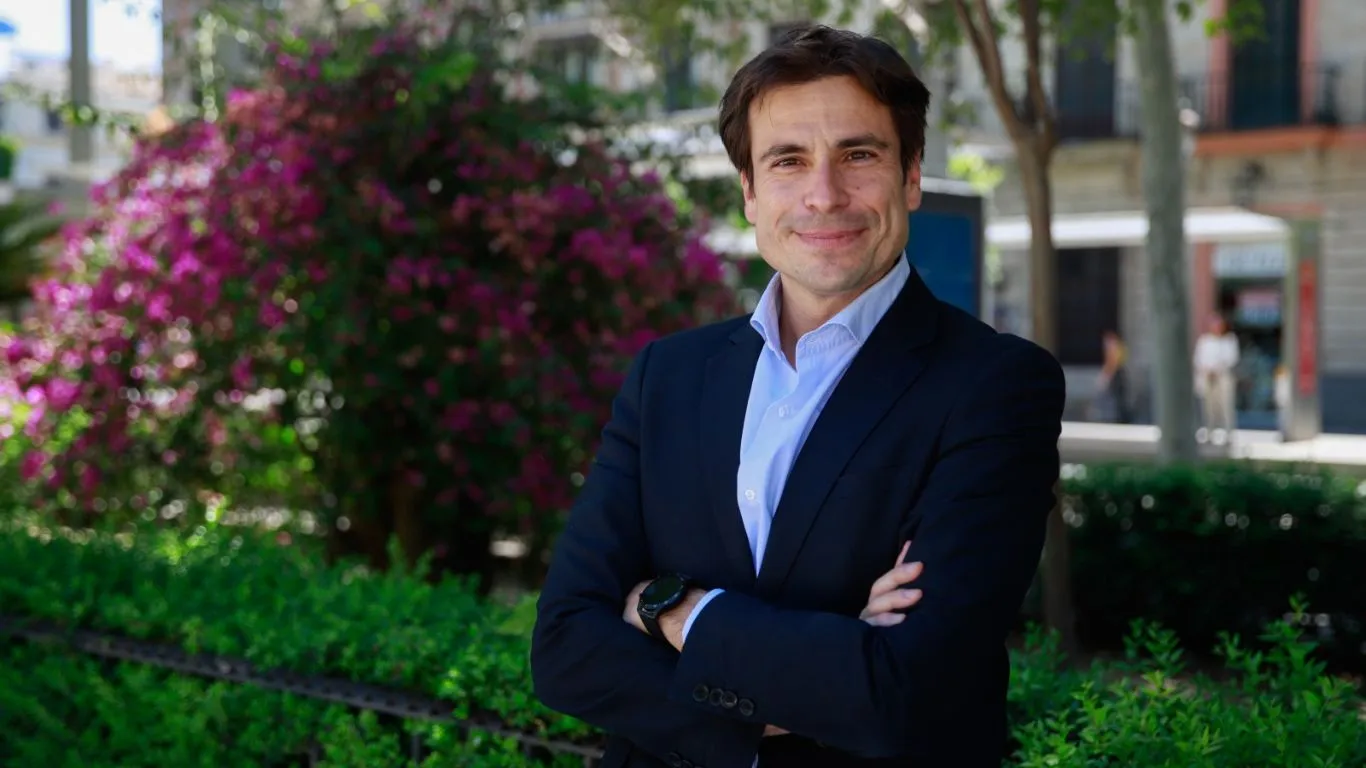 “El turismo en Sevilla debe mirar al futuro con equilibrio, identidad y valentía” – Jorge Robles, presidente de ASET