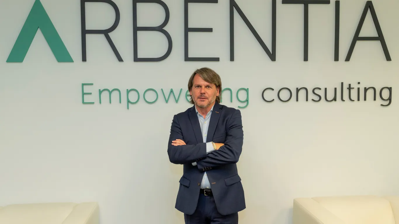 ARBENTIA crece un 24% hasta los 22,5 millones y refuerza su modelo 100% orgánico