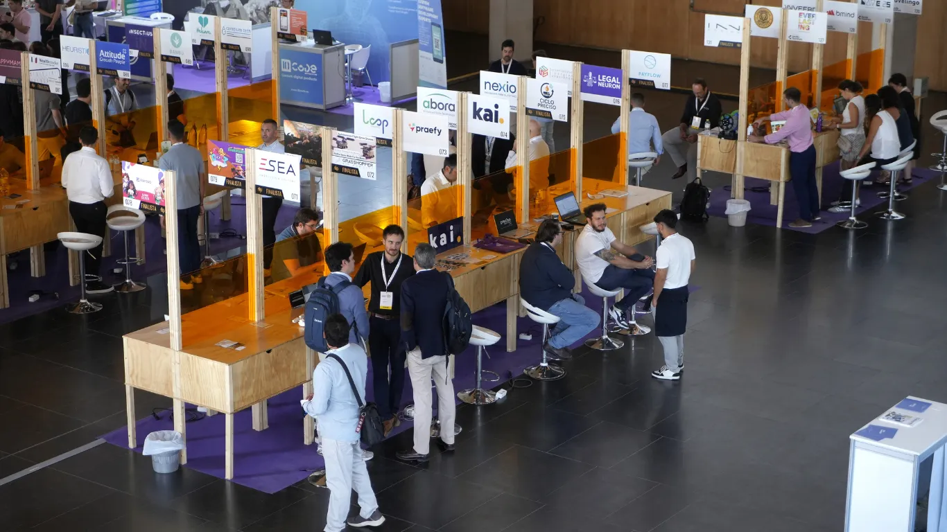 Al Andalus Innovation Venture abre la convocatoria de su V edición para startups y scaleups de Iberia