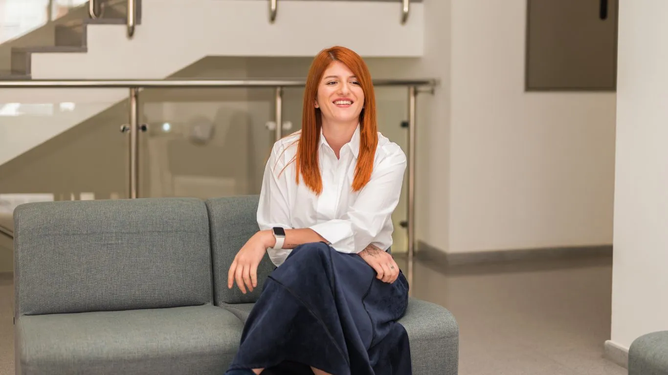 Camila Puentes lidera desde Duponte la unión entre ciencia y empresa para transformar la salud