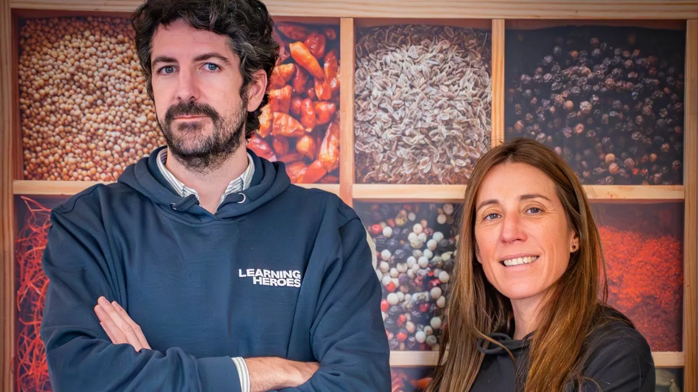 Ariana Chica da el salto al emprendimiento con una tecnología pensada para las personas con Dopelist