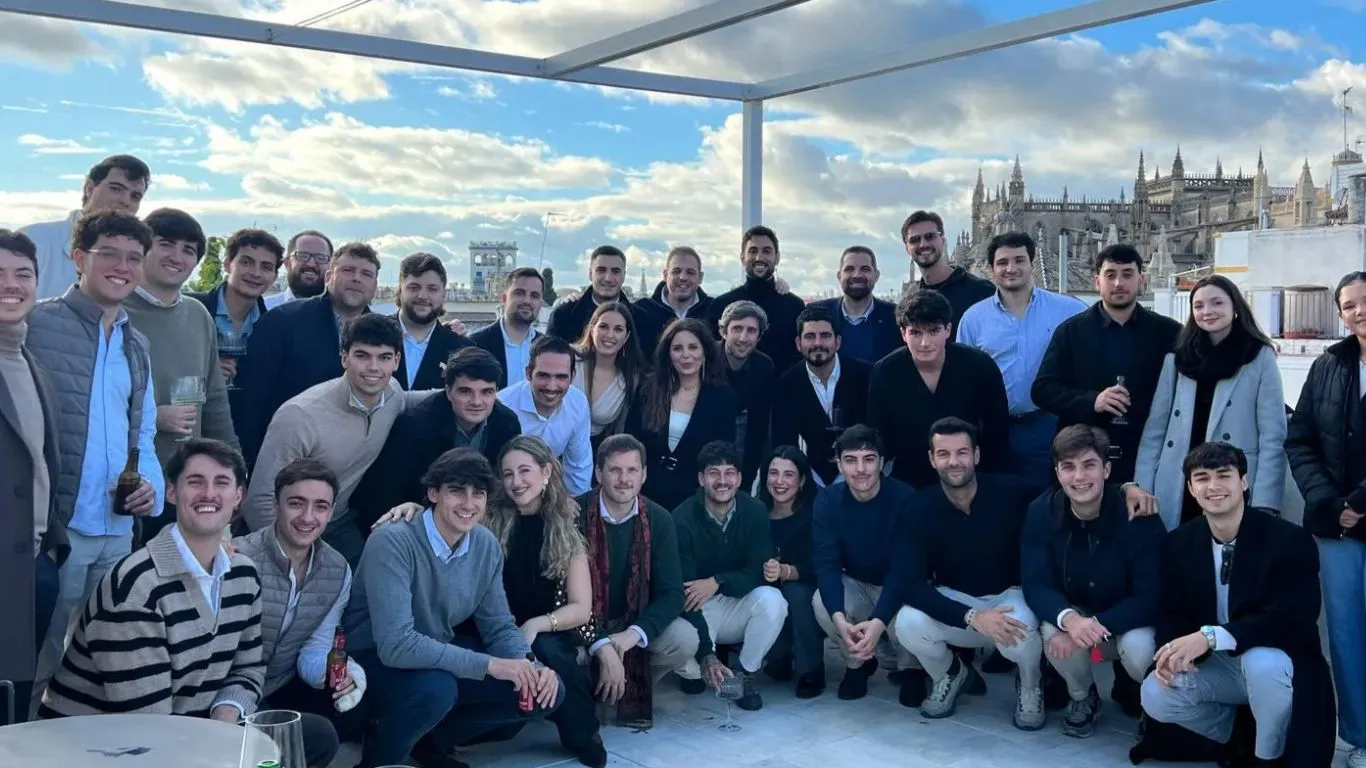 Fusión Startups anuncia ampliación de capital para escalar la creación en serie de startups tecnológicas desde Andalucía