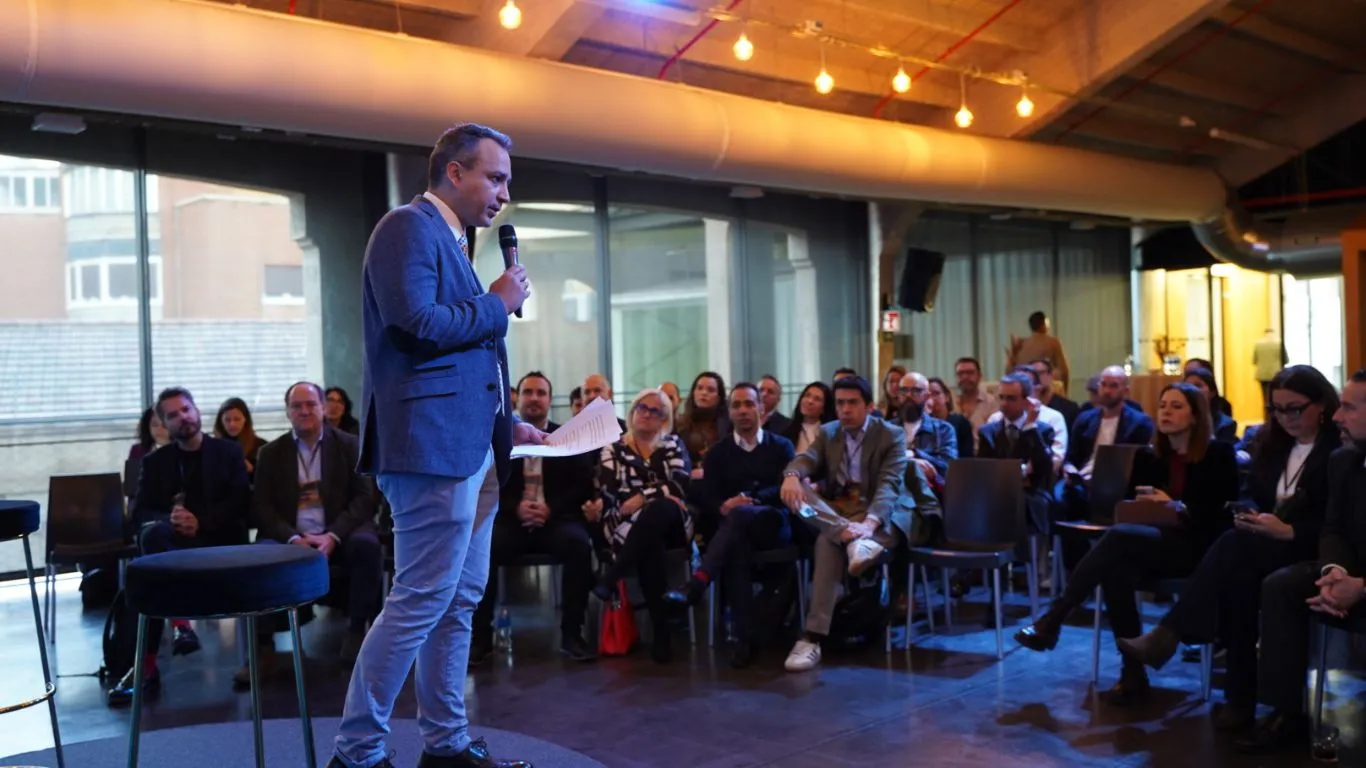 Nace Game Changers Spain Awards para reconocer a líderes y compañías que transforman el futuro digital de las empresas españolas