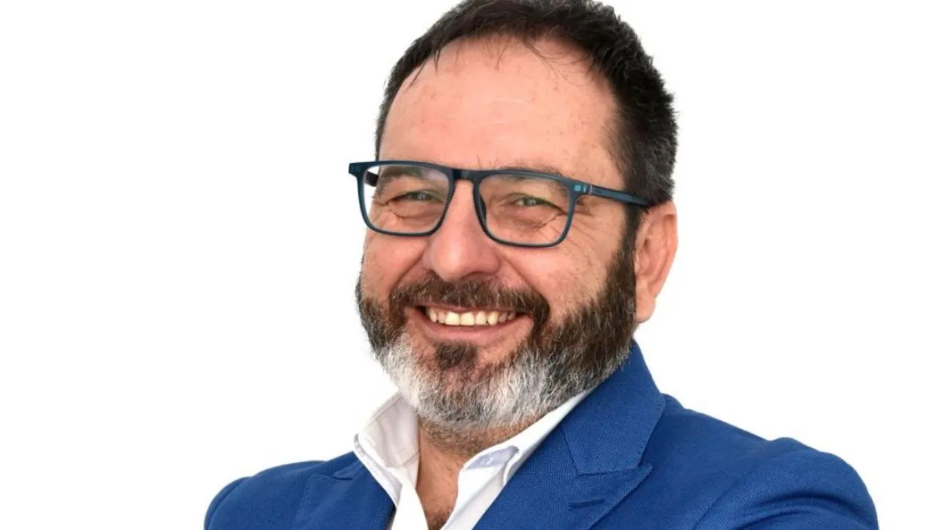 Guillermo Farrés defiende una visión integral para lograr empresas más organizadas y sostenibles