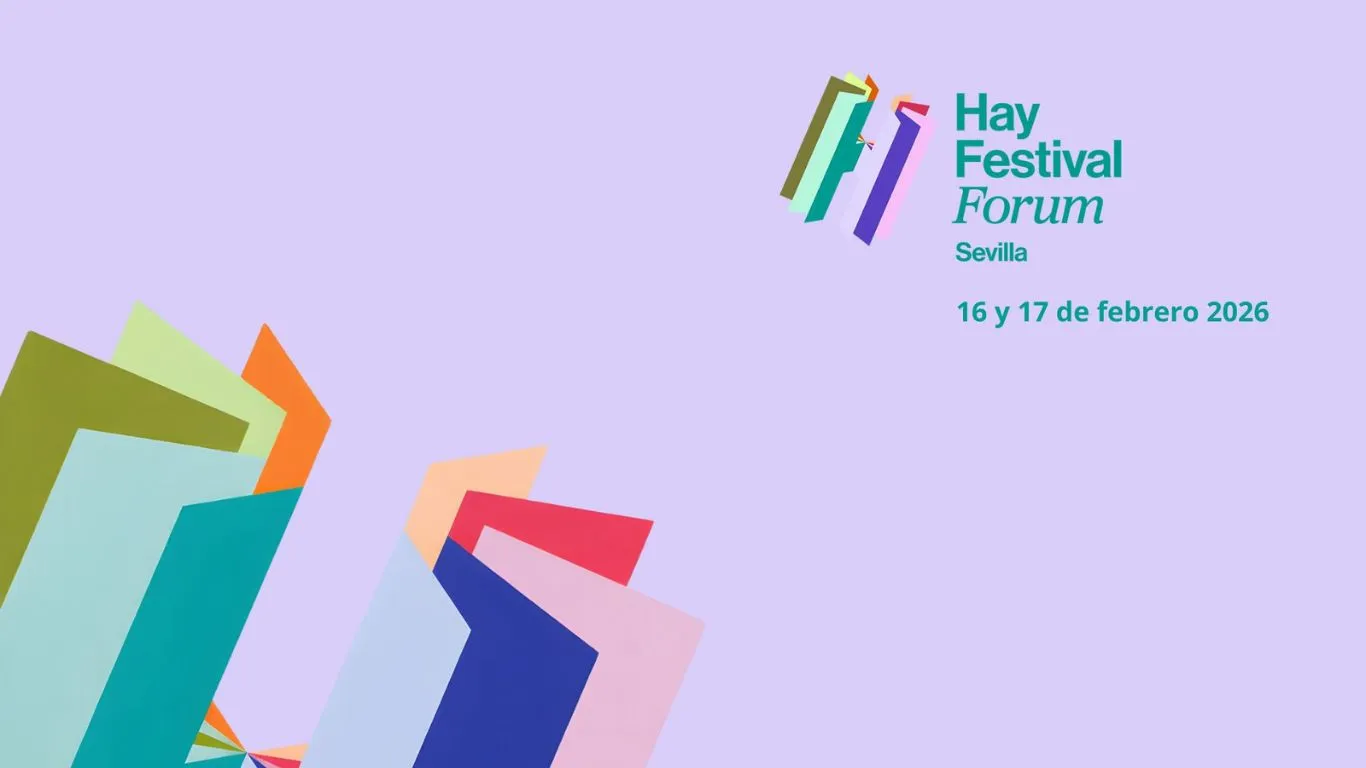 Hay Festival Forum Sevilla vuelve a convertir la ciudad en un espacio para pensar