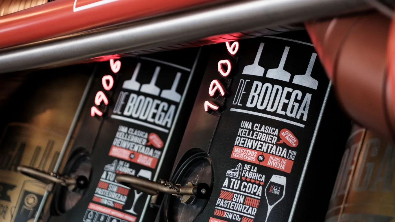 Hijos de Rivera presenta en HIP 2026 sus lanzamientos de innovación y el modelo Cervecerías Circulares