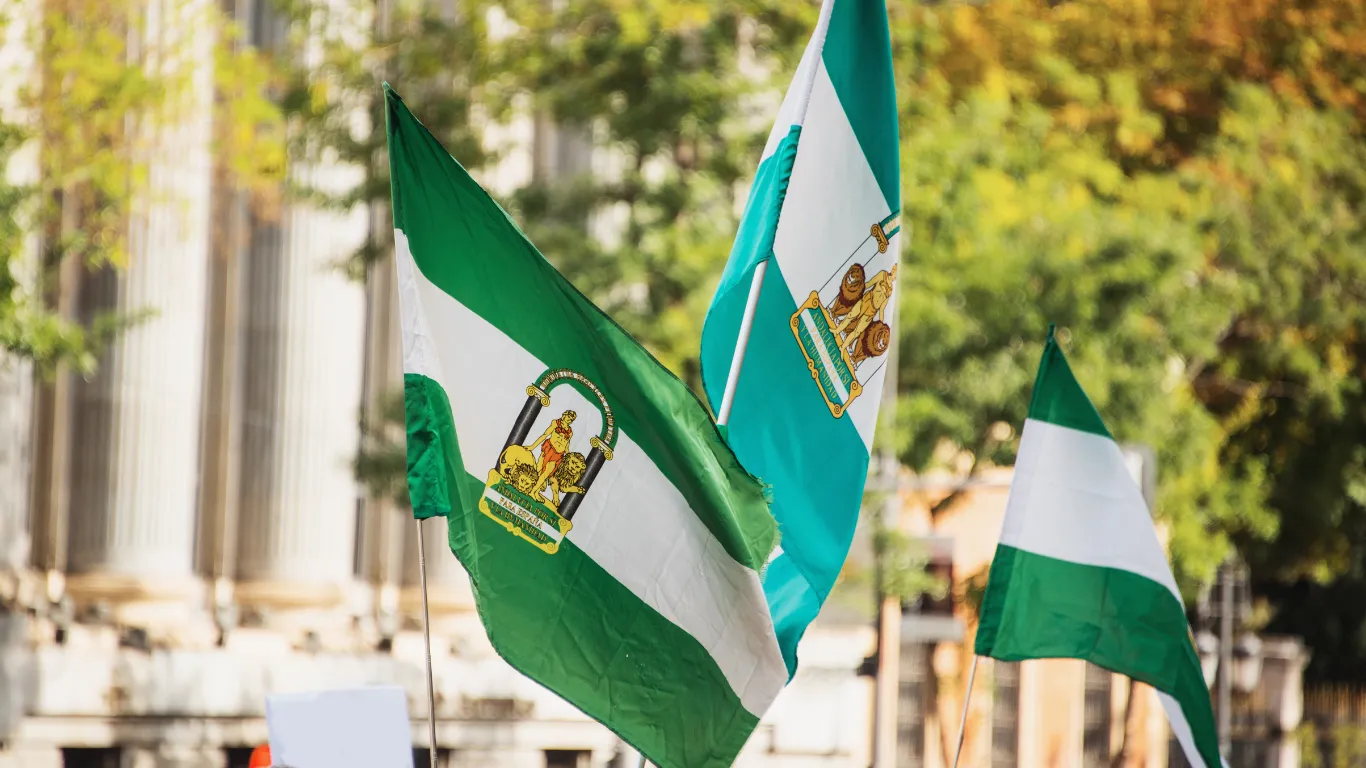 El Plan Andalucía Actúa moviliza 1.780 millones en ayudas tras las borrascas