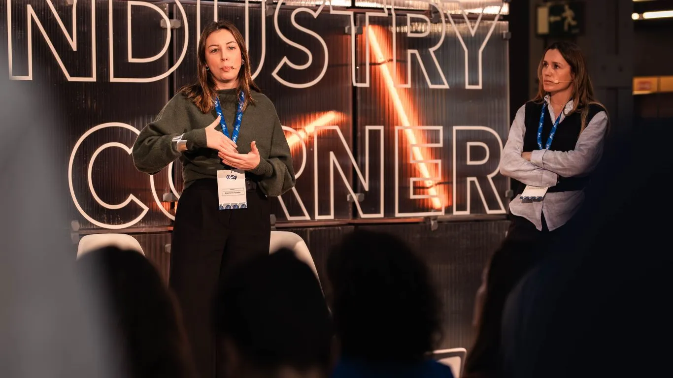 Science for Industry 2026 revoluciona la Deep Science y la innovación sostenible en Madrid conectando investigación e industria