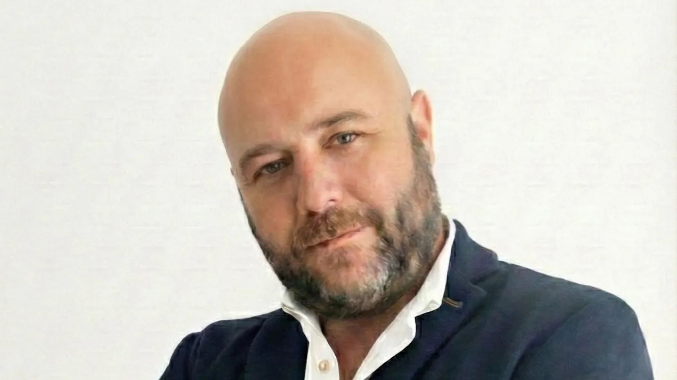 Jesús Sales apuesta por la tecnología para mejorar la comunicación entre empresas y clientes