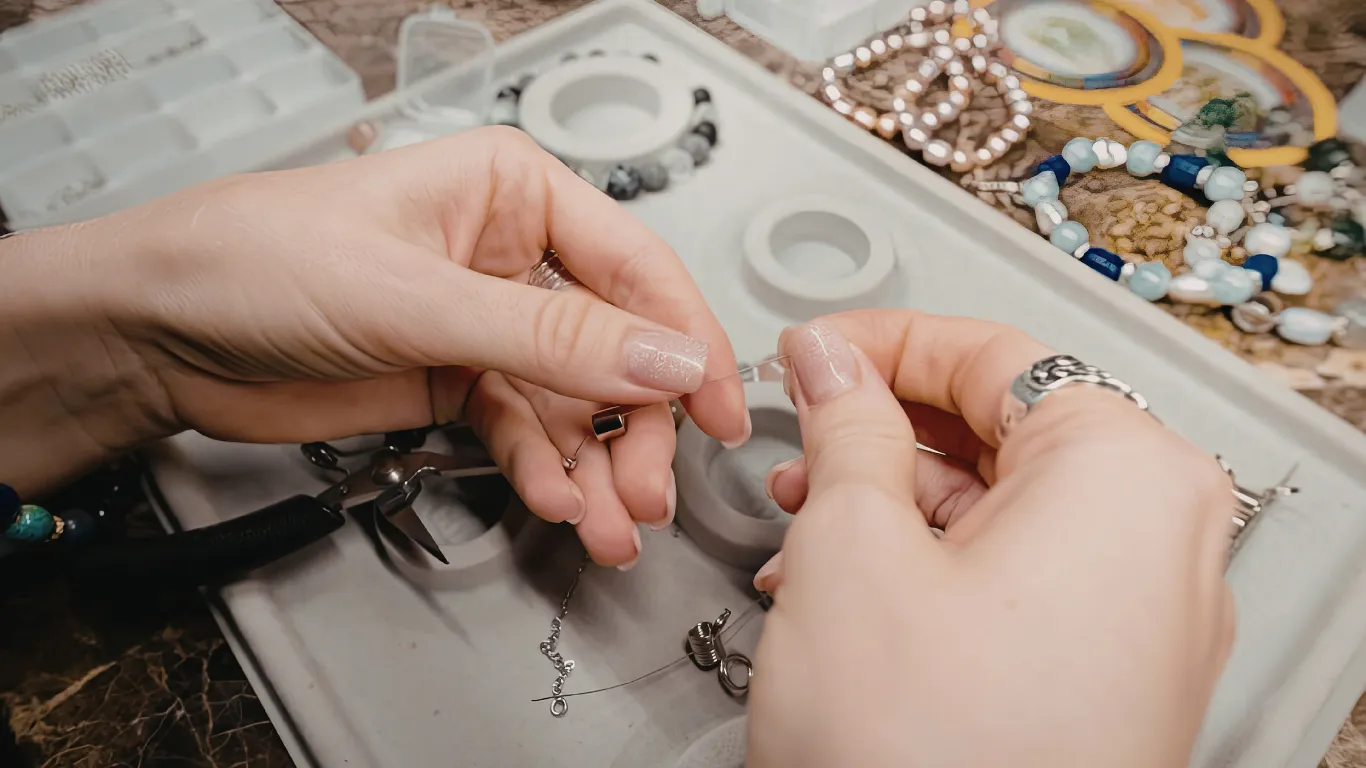 El Zoco del Parque María Luisa celebra su edición de febrero con más de 50 firmas este domingo 22