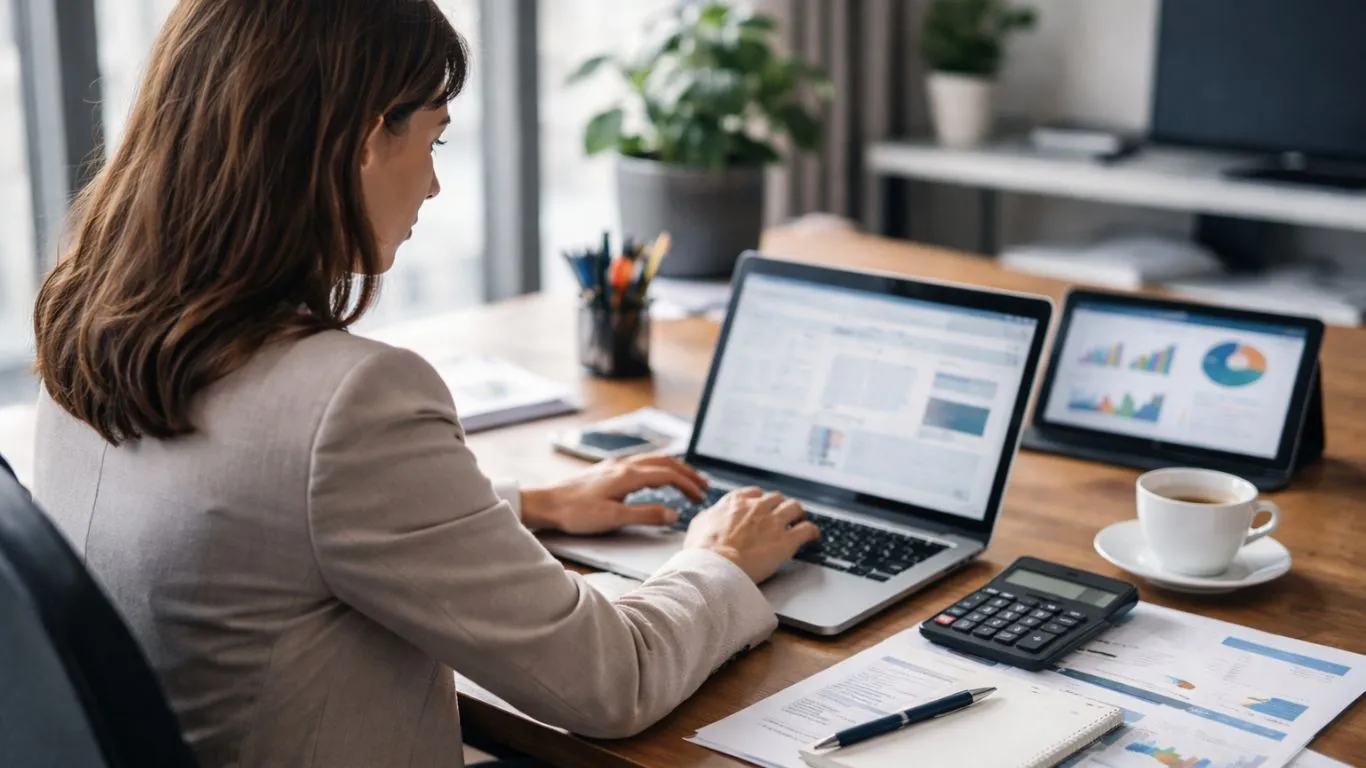 Dos tareas que empresas ya delegan en agentes autónomos integrados en el ERP en 2026