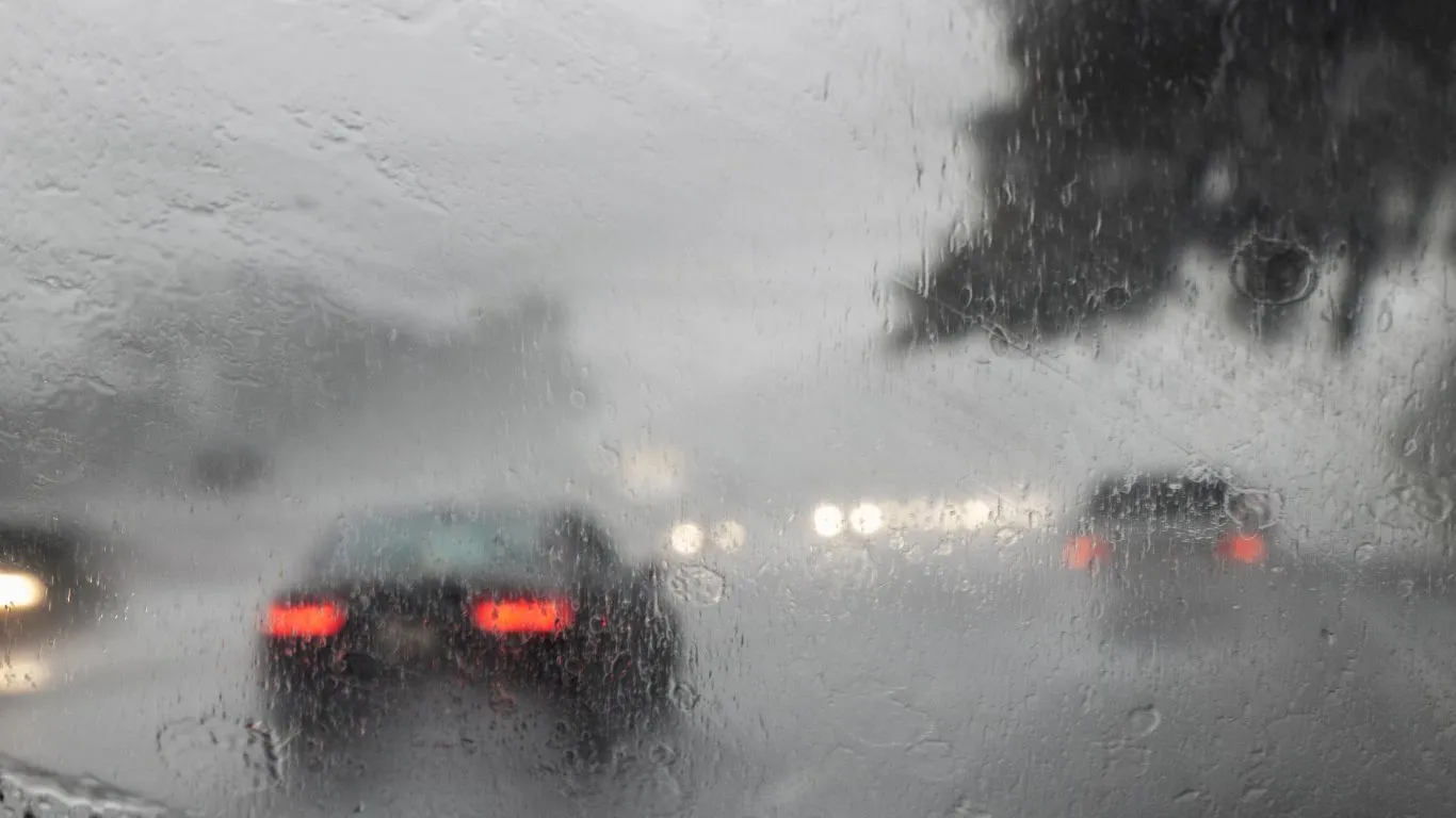 ATA Andalucía exige ayudas extraordinarias e inmediatas para los autónomos afectados por las lluvias en Andalucía