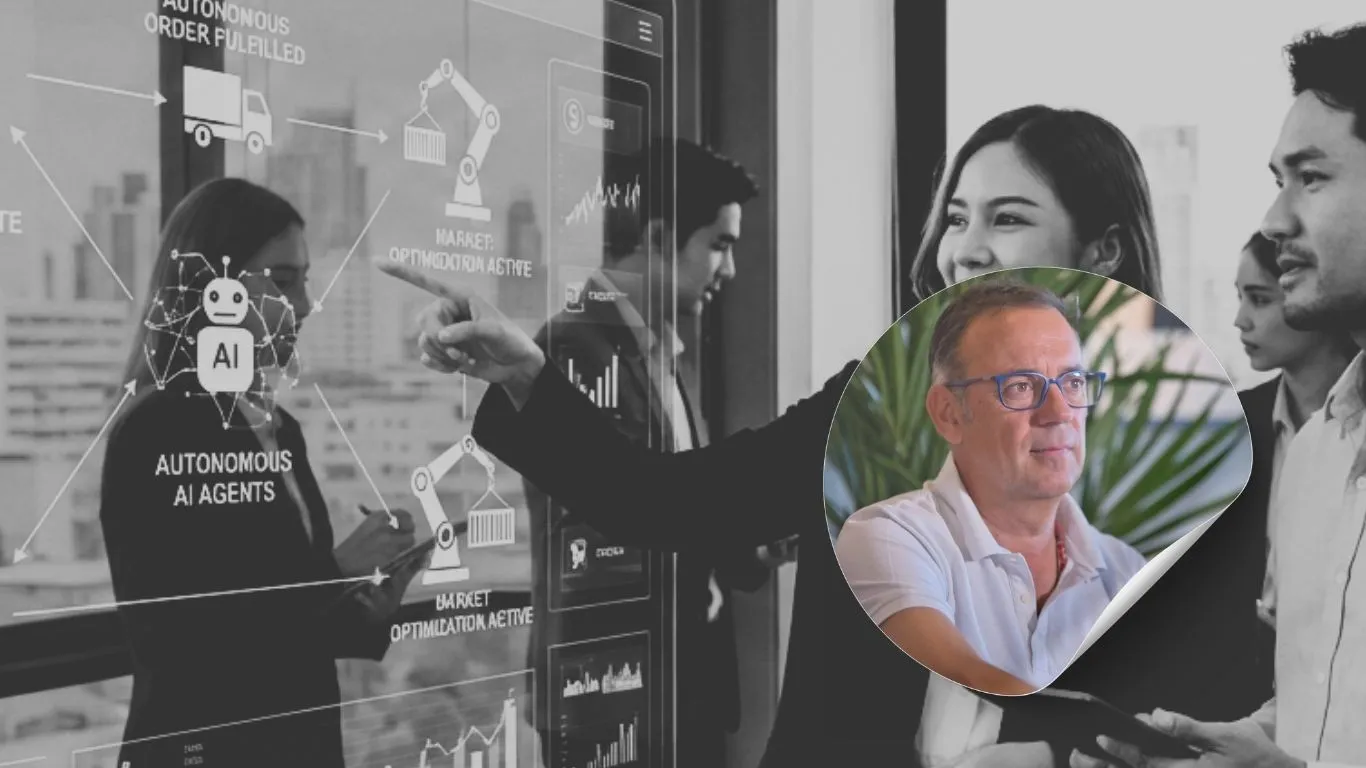 Comercio agéntico: la IA y el personal shopper se unen para comprar por ti