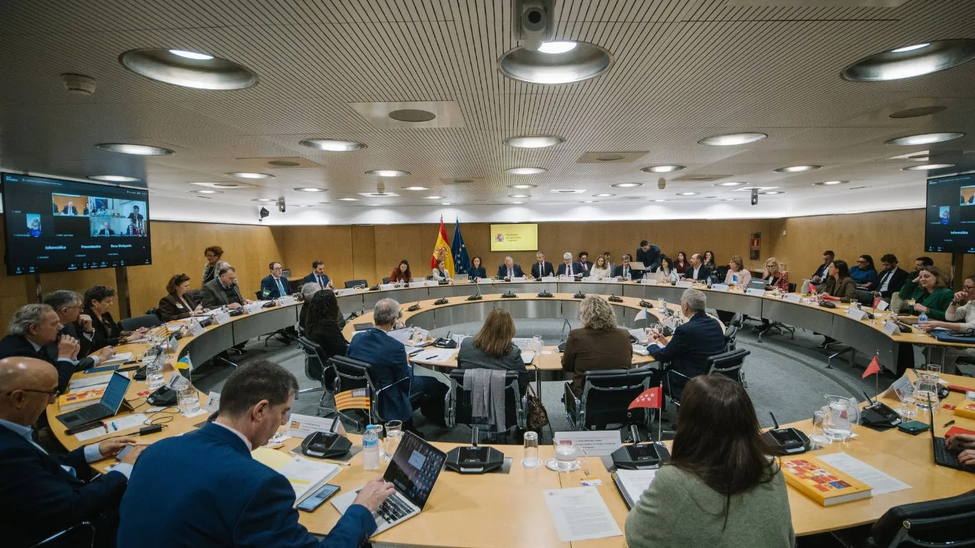 Ministerio y CCAA acuerdan agilizar la ejecución de los fondos europeos para transformar el turismo