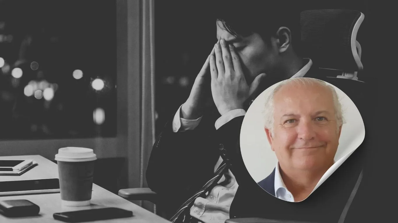 La empresa no te necesita más horas: te necesita mejor