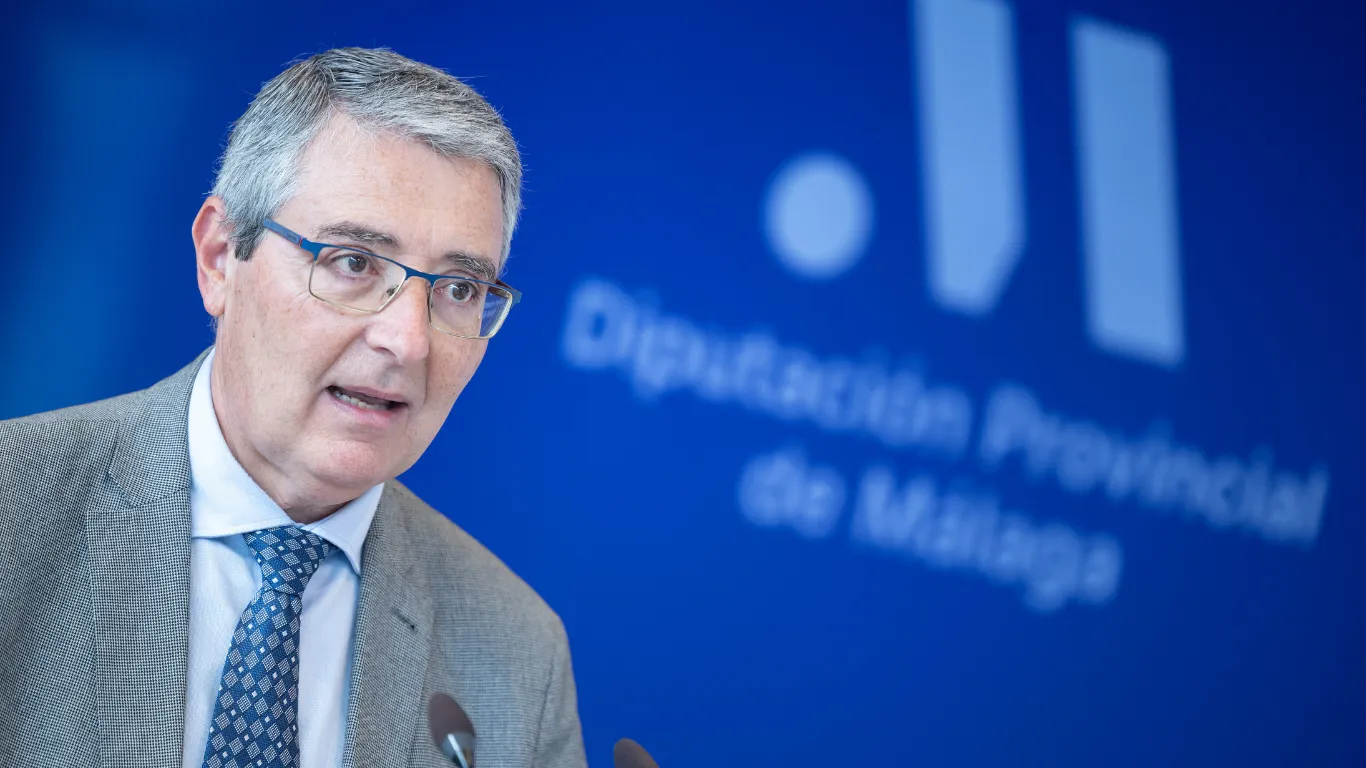 La Diputación y la Cámara refuerzan la internacionalización de empresas de Sabor a Málaga y Málaga de Moda