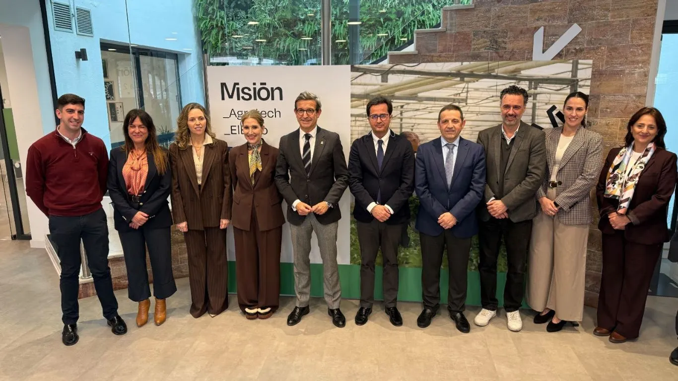 La Junta lanza la plataforma de inversión Misión para conectar startups andaluzas con inversores