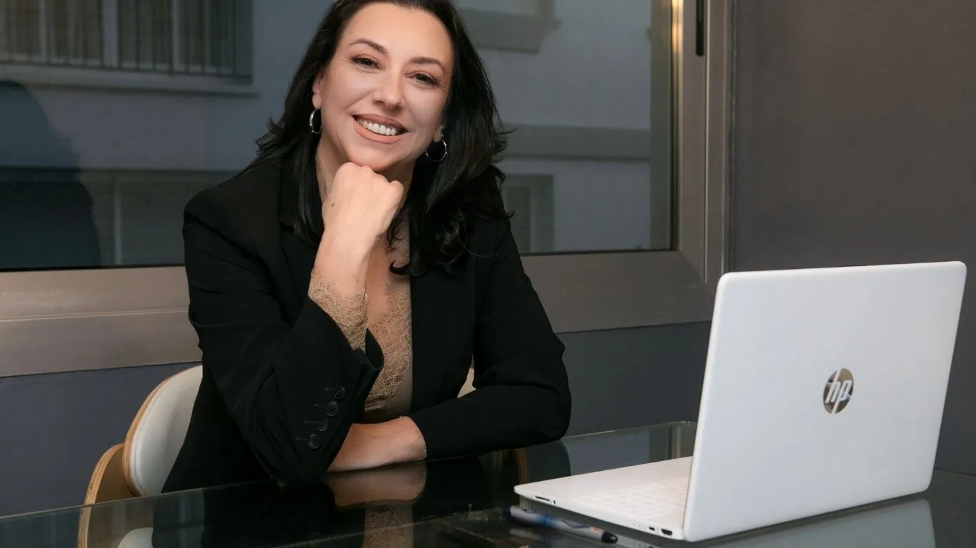 Ana Rodríguez Figueiras sitúa la sostenibilidad en el centro de la estrategia empresarial