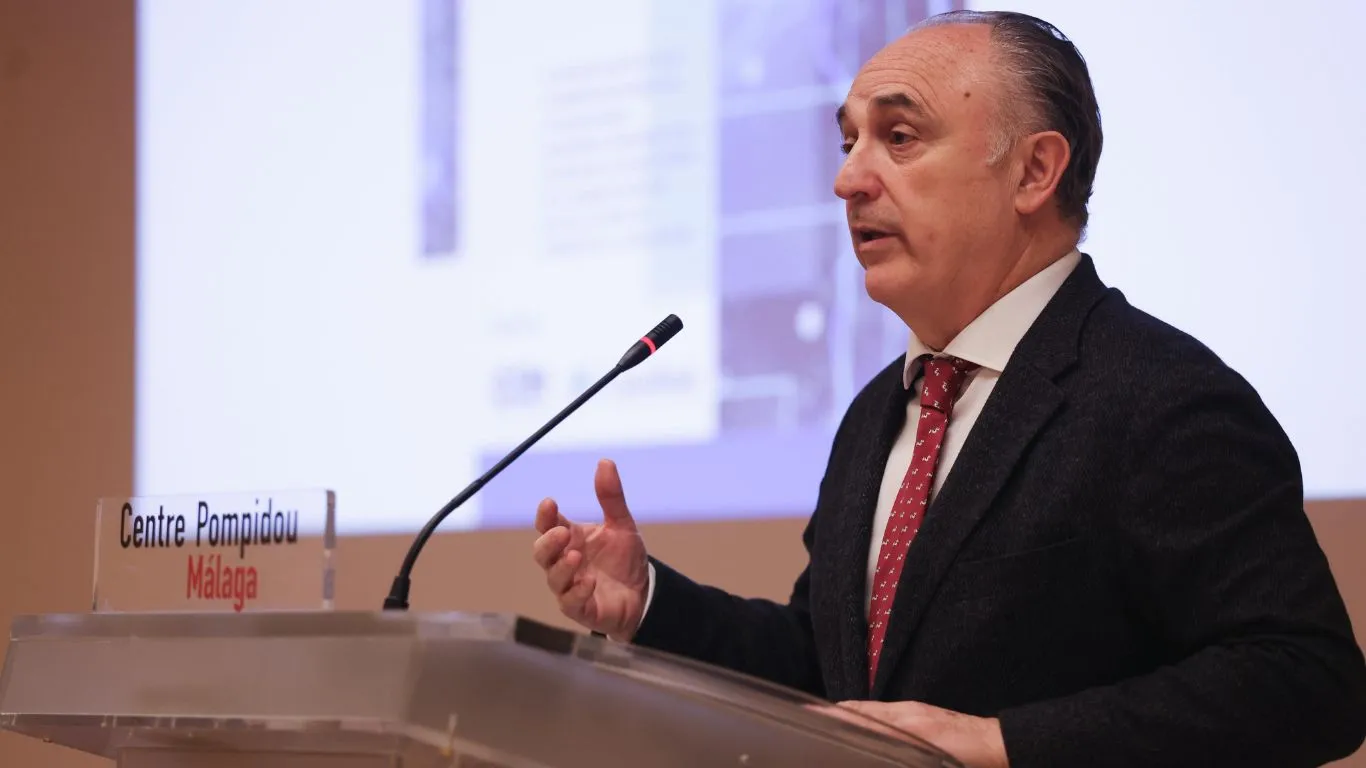 CEM y CaixaBank analizan en Málaga el valor estratégico de la inteligencia artificial para las empresas