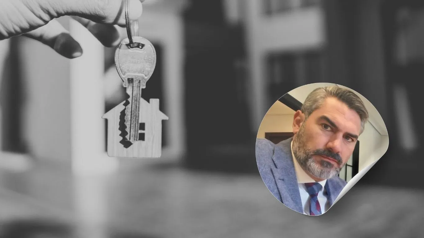 Por qué muchas viviendas no se venden aunque el mercado siga activo