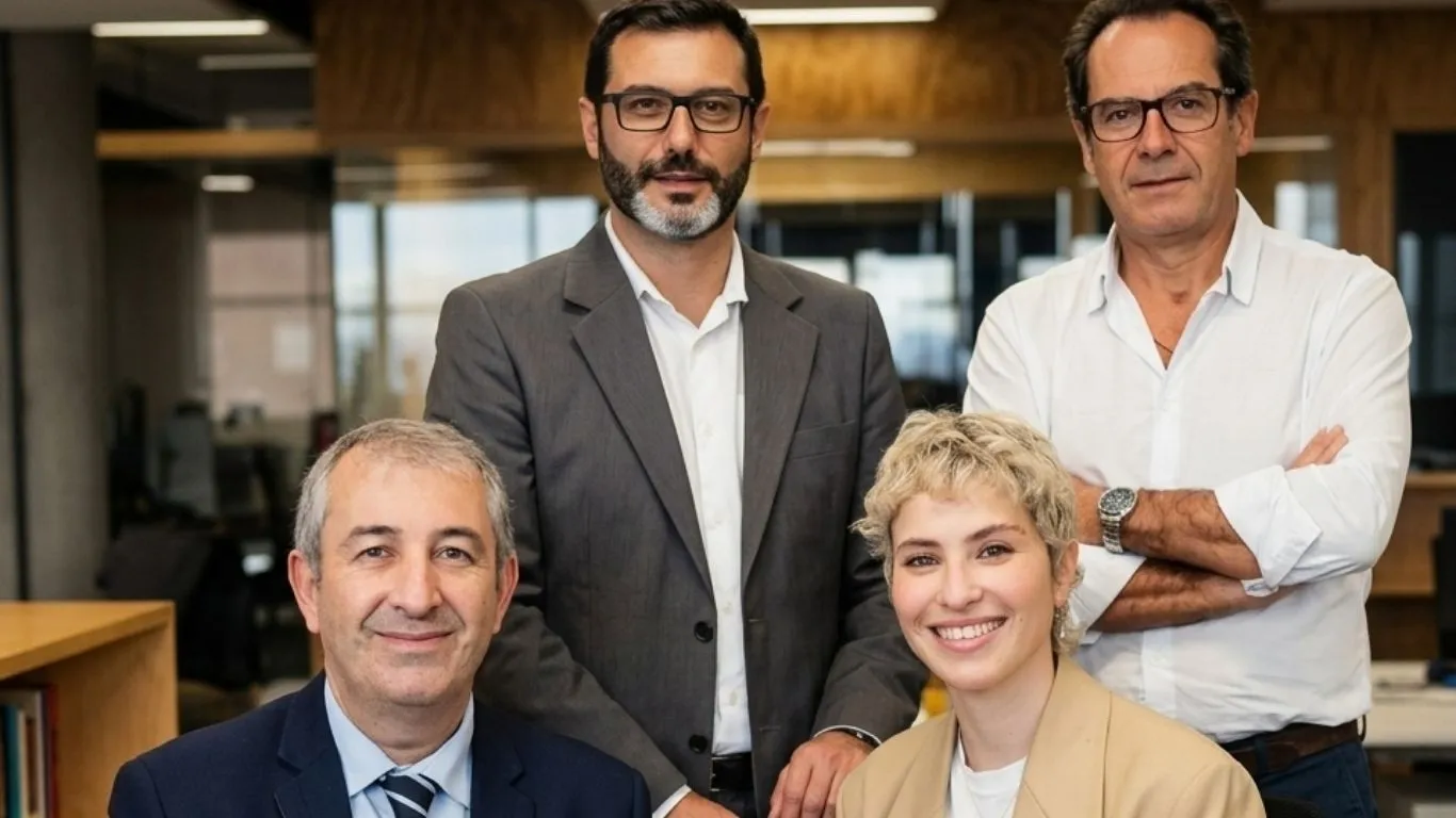 Sevilla acoge la presentación de ALIA, los modelos de inteligencia artificial en español