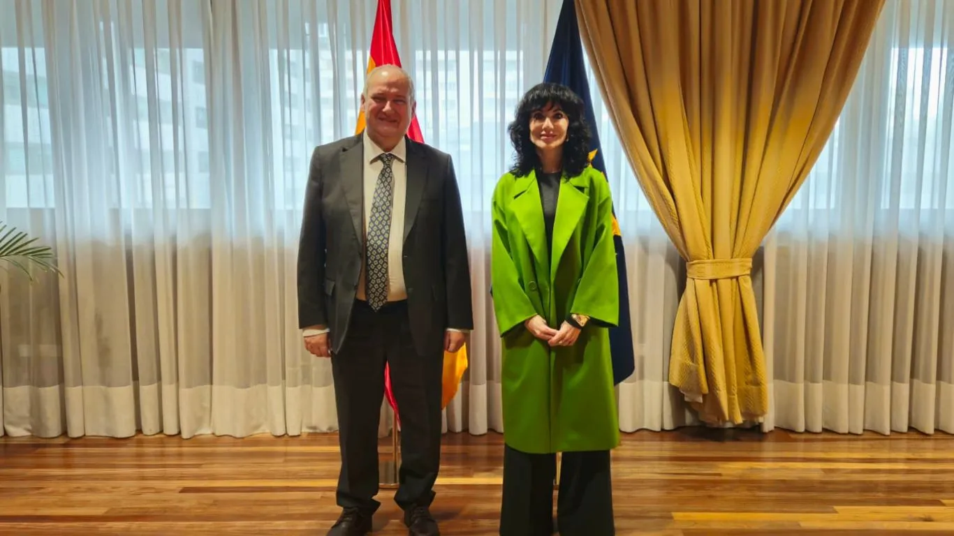 Hereu destaca el récord de los astilleros privados españoles con 65 buques en cartera y más de 3.000 millones en pedidos